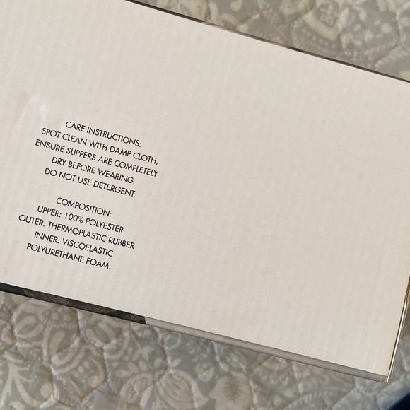 Slippers for men - Picture 5 of 8